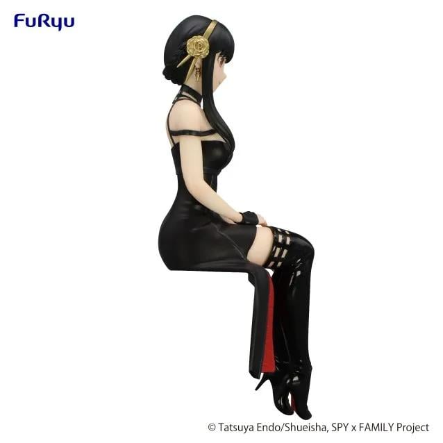 Spy x Family Yor Forger Noodle Stopper Figure Gallery Image 10