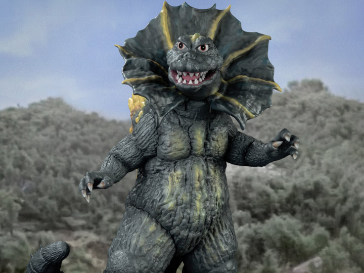Sevenger Fight Master Craft MC-039 Jirahs 1/4 Scale Limited Edition Statue Gallery Image 1