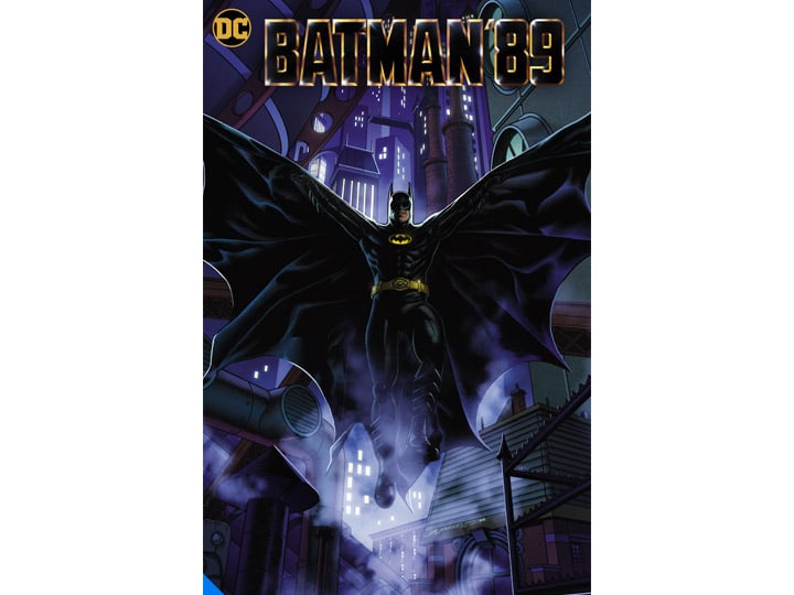 Batman '89 Gallery Image 1