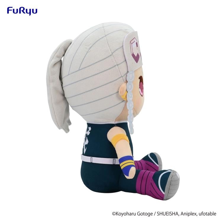 Demon Slayer: Kimetsu no Yaiba Tengen Uzui Big Plush Gallery Image 8
