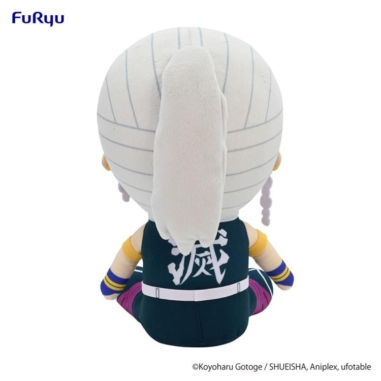 Demon Slayer: Kimetsu no Yaiba Tengen Uzui Big Plush Gallery Image 7