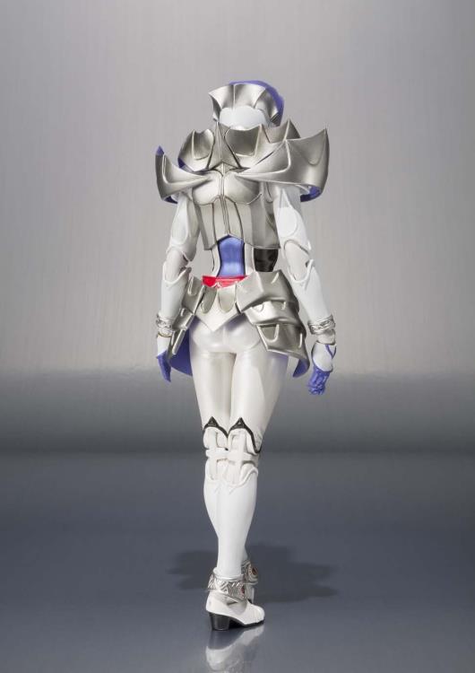 Kamen Rider S.H.Figuarts Kamen Rider Kiva-La Gallery Image 5