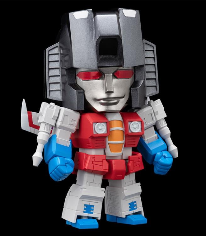 Transformers Nendoroid No.1838 Starscream Gallery Image 3
