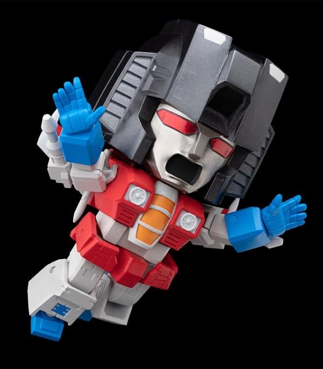 Transformers Nendoroid No.1838 Starscream Gallery Image 6