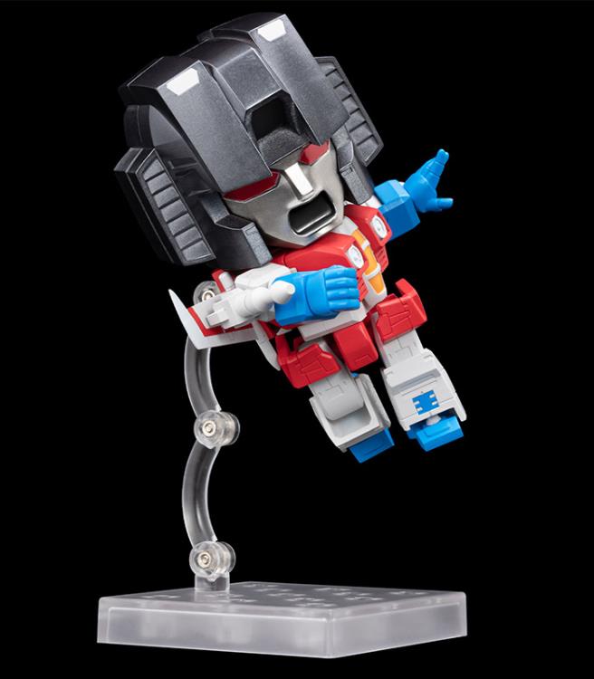 Transformers Nendoroid No.1838 Starscream Gallery Image 7