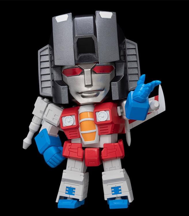 Transformers Nendoroid No.1838 Starscream Gallery Image 5