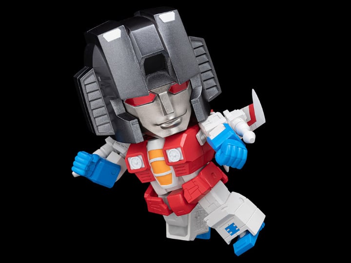 Transformers Nendoroid No.1838 Starscream Gallery Image 1