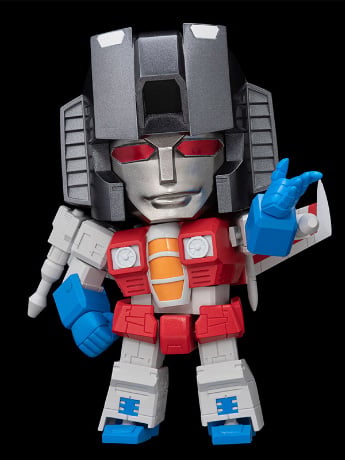 Transformers Nendoroid No.1838 Starscream Gallery Image 2