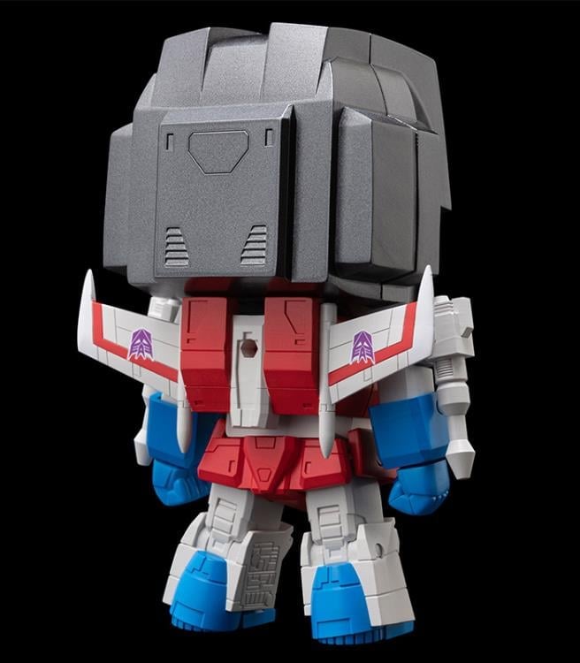 Transformers Nendoroid No.1838 Starscream Gallery Image 4