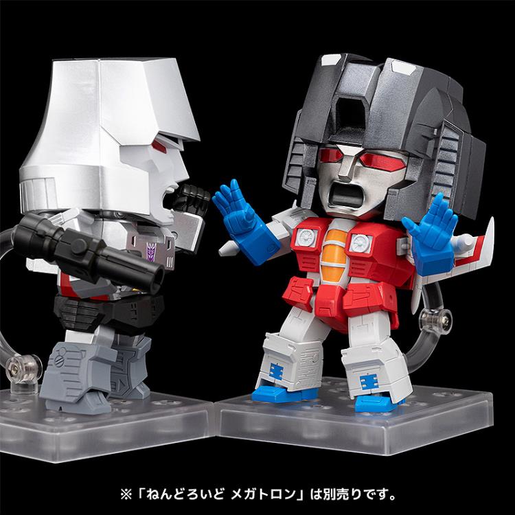 Transformers Nendoroid No.1838 Starscream Gallery Image 9
