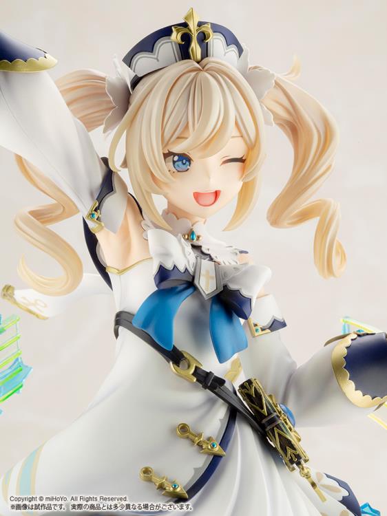 Genshin Impact Barbara 1/7 Scale Figure Gallery Image 11