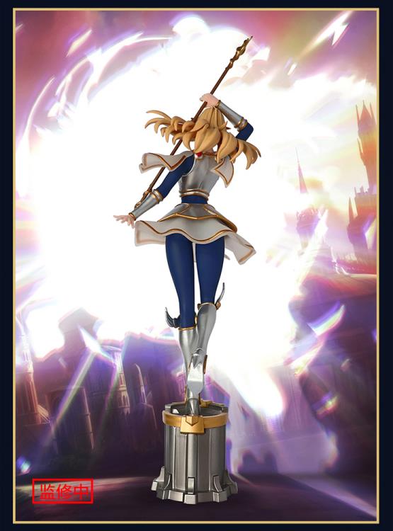 League of Legends Lux: The Lady of Luminosity Figure Pen