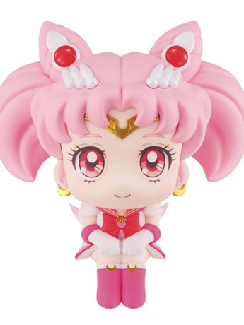 Sailor Moon Eternal Look Up Series Super Sailor Chibi Moon Gallery Image 2