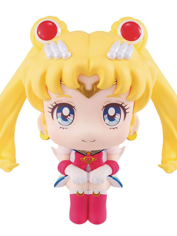Sailor Moon Eternal Look Up Series Super Sailor Moon Gallery Image 2