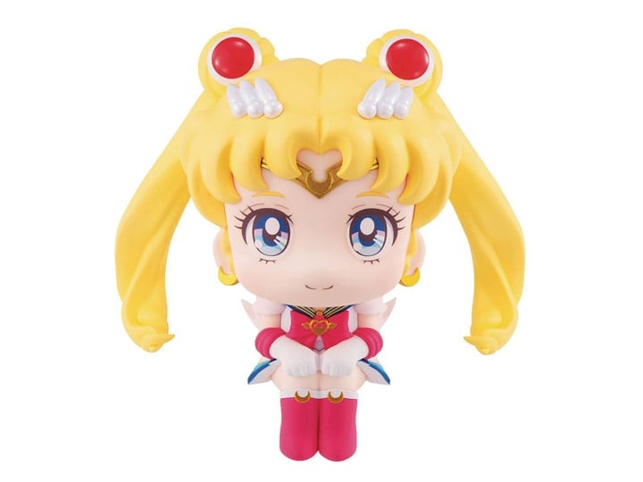 Sailor Moon Eternal Look Up Series Super Sailor Moon Gallery Image 1