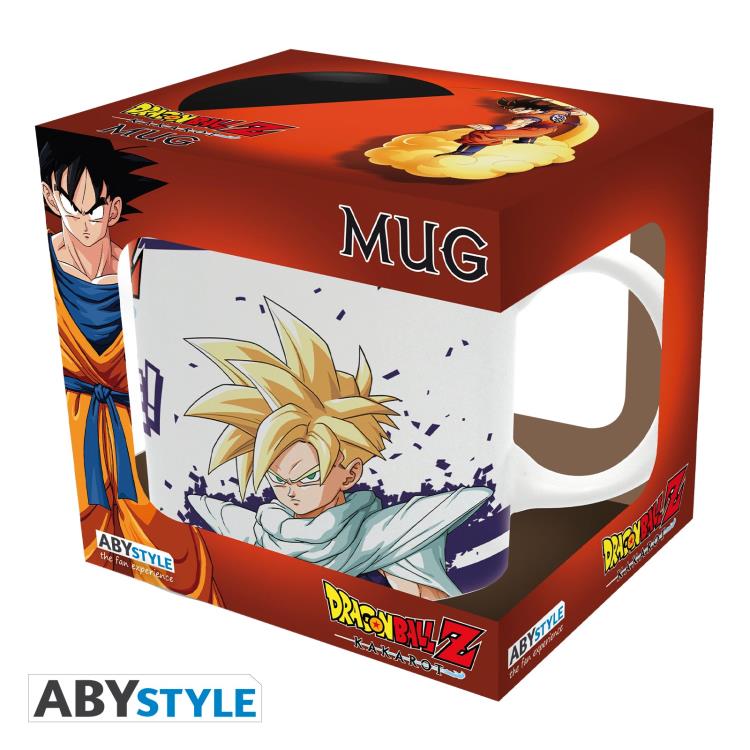 Dragon Ball Z: Kakarot Gohan vs Cell Battle Mug Gallery Image 4