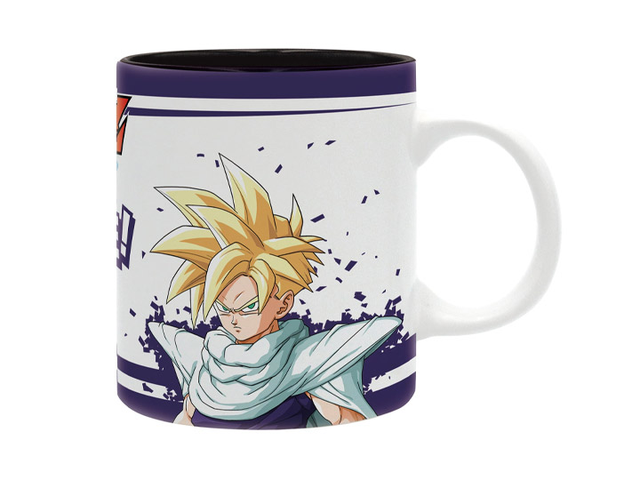 Dragon Ball Z: Kakarot Gohan vs Cell Battle Mug Gallery Image 1