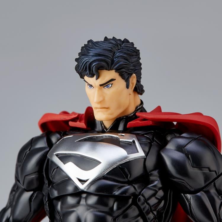 DC Comics: The New 52 Amazing Yamaguchi Revoltech No.027EX