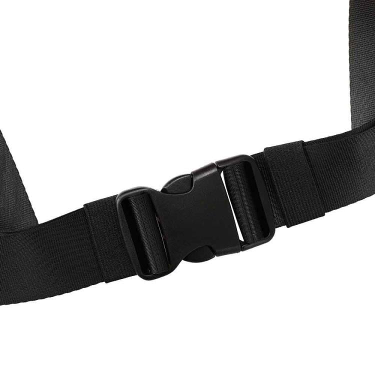 Demon Slayer: Kimetsu no Yaiba Nezuko Fanny Pack Gallery Image 8