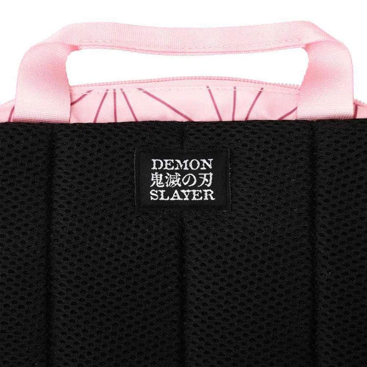 Demon Slayer: Kimetsu no Yaiba Nezuko Fanny Pack Gallery Image 7