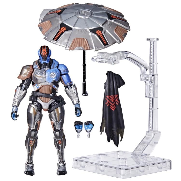 Fortnite Victory Royale Series The Foundation Zero Crisis Edition Gallery Image 4