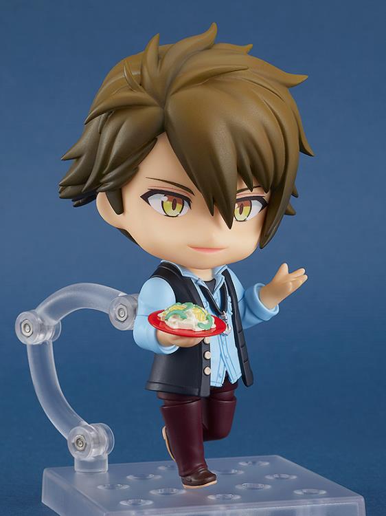 Idolish7 Nendoroid No.1840 Ryunosuke Tsunashi Gallery Image 8