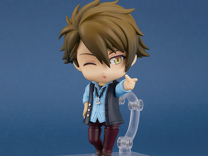Idolish7 Nendoroid No.1840 Ryunosuke Tsunashi Gallery Image 1