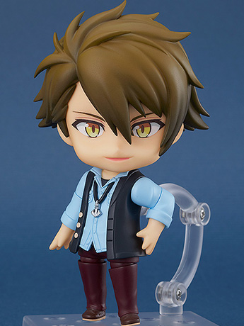 Idolish7 Nendoroid No.1840 Ryunosuke Tsunashi Gallery Image 2