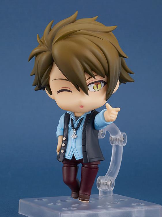 Idolish7 Nendoroid No.1840 Ryunosuke Tsunashi Gallery Image 6