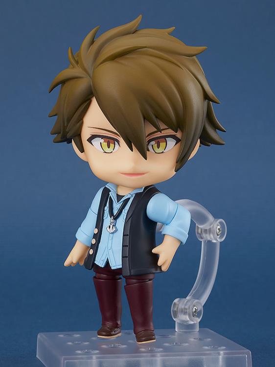 Idolish7 Nendoroid No.1840 Ryunosuke Tsunashi Gallery Image 3