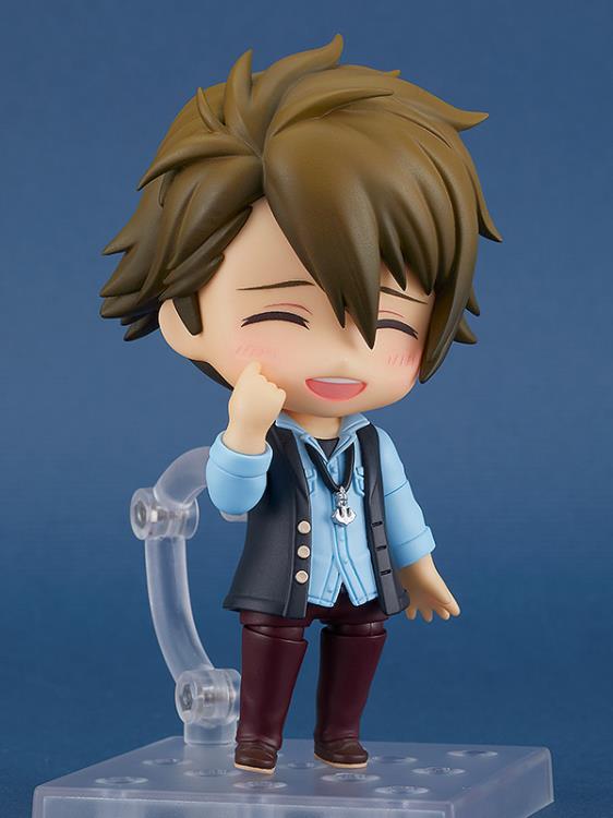 Idolish7 Nendoroid No.1840 Ryunosuke Tsunashi Gallery Image 5