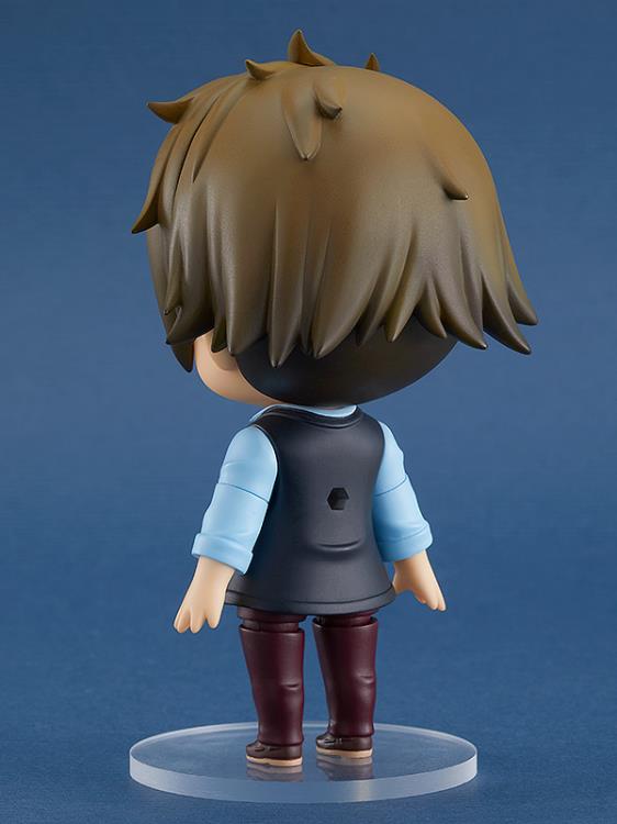 Idolish7 Nendoroid No.1840 Ryunosuke Tsunashi Gallery Image 4