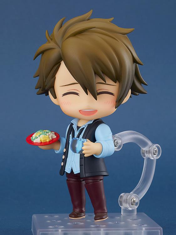 Idolish7 Nendoroid No.1840 Ryunosuke Tsunashi Gallery Image 7