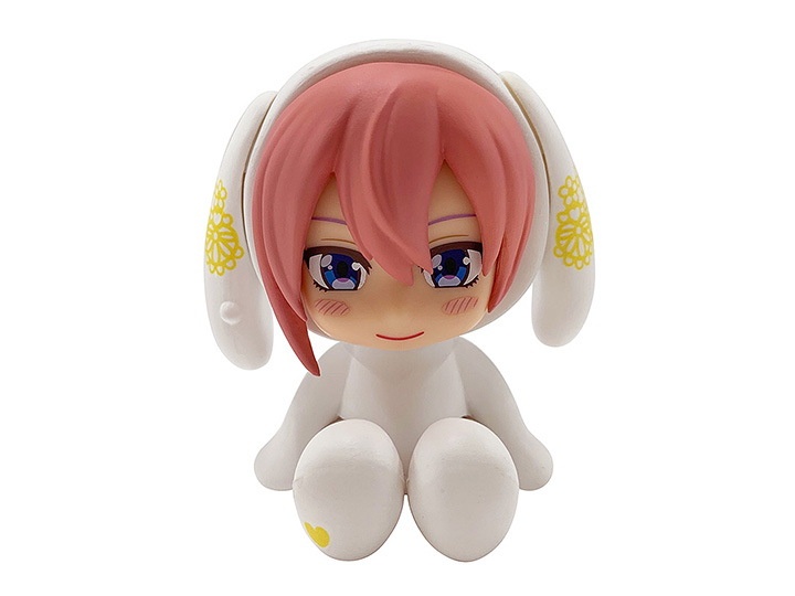 The Quintessential Quintuplets Chocot Ichika (Wedding White Ver.) Gallery Image 1