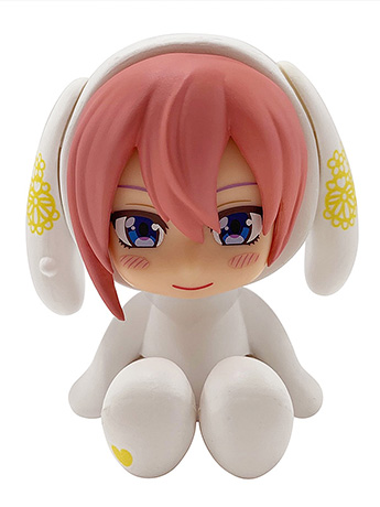 The Quintessential Quintuplets Chocot Ichika (Wedding White Ver.) Gallery Image 2