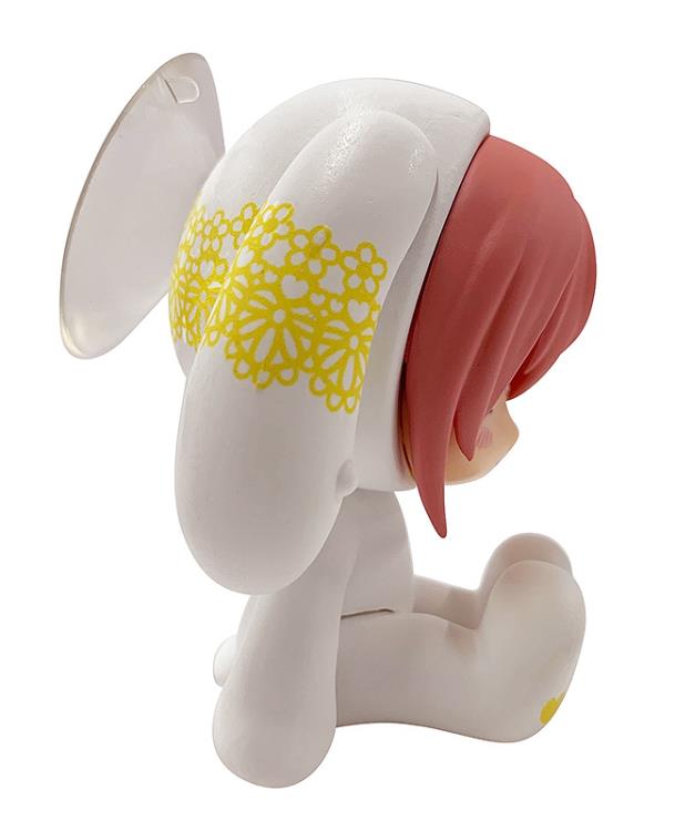 The Quintessential Quintuplets Chocot Ichika (Wedding White Ver.) Gallery Image 5
