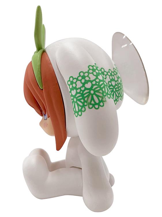 The Quintessential Quintuplets Chocot Yotsuba (Wedding White Ver.) Gallery Image 3