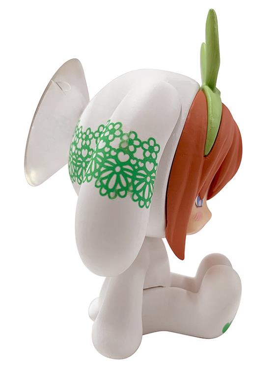 The Quintessential Quintuplets Chocot Yotsuba (Wedding White Ver.) Gallery Image 5