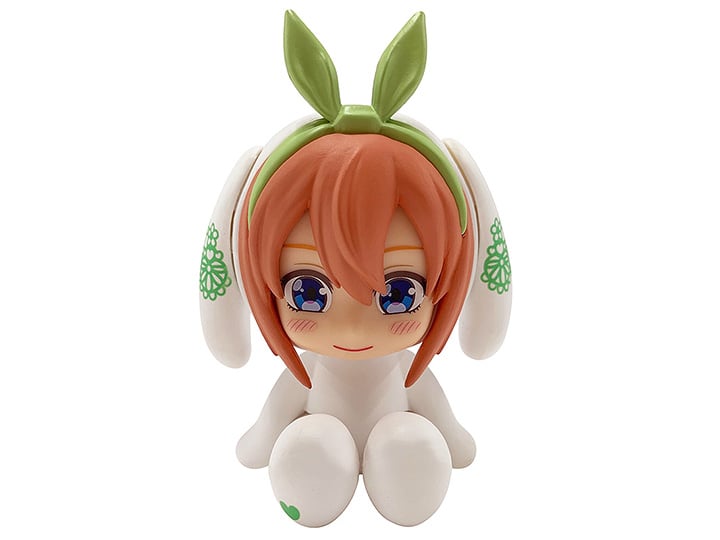 The Quintessential Quintuplets Chocot Yotsuba (Wedding White Ver.) Gallery Image 1
