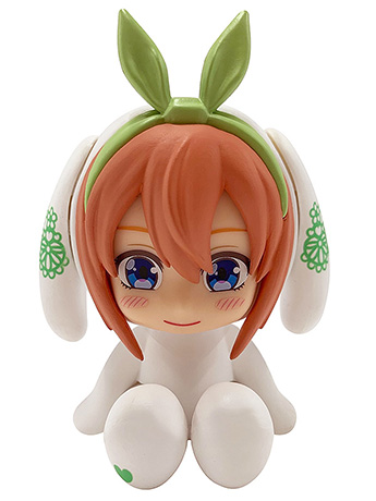 The Quintessential Quintuplets Chocot Yotsuba (Wedding White Ver.) Gallery Image 2