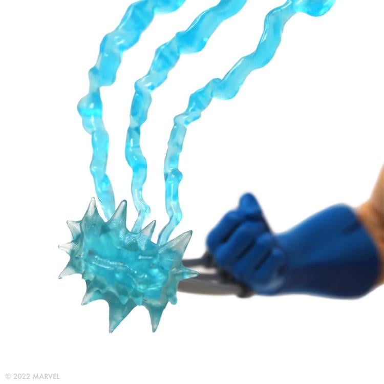 X-Men: The Animated Series Wolverine 1/6 Scale PX Previews Exclusive Figure Gallery Image 16