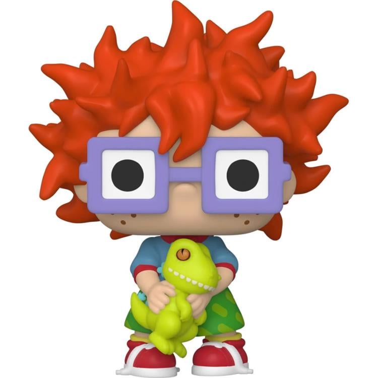 Pop! Television: Rugrats - Chuckie Finster Gallery Image 3