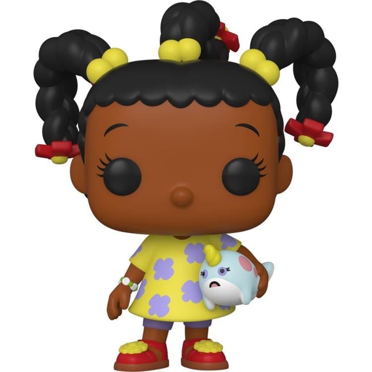 Pop! Television: Rugrats - Susie Carmichael Gallery Image 3