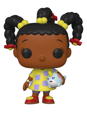 Pop! Television: Rugrats - Susie Carmichael Gallery Image 2
