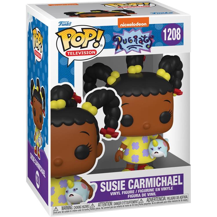 Pop! Television: Rugrats - Susie Carmichael Gallery Image 4