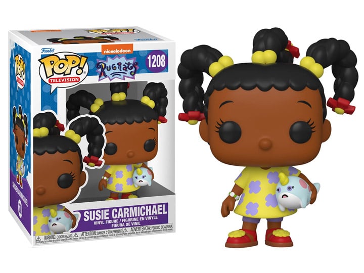 Pop! Television: Rugrats - Susie Carmichael Gallery Image 1