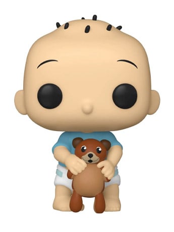 Pop! Television: Rugrats - Tommy Pickles Gallery Image 2