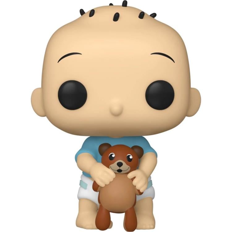Pop! Television: Rugrats - Tommy Pickles Gallery Image 3