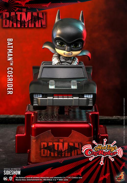 The Batman CosRider Batman Gallery Image 4