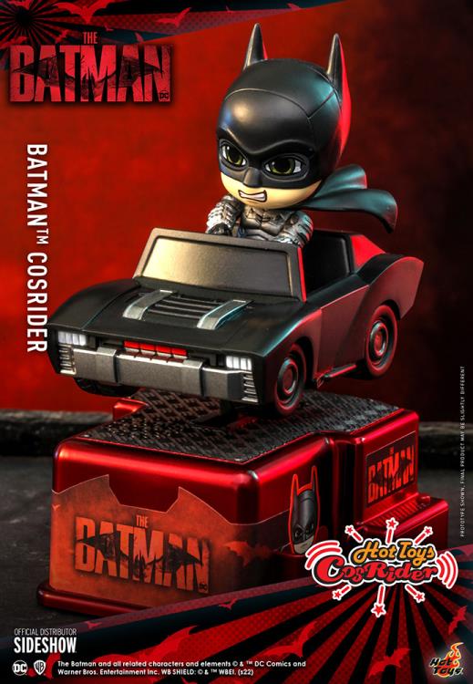 The Batman CosRider Batman Gallery Image 3